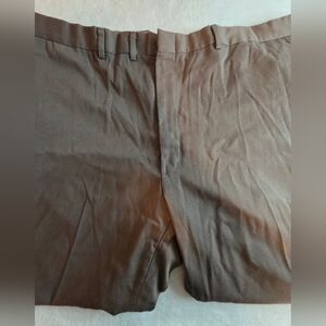 Vintage Men's London Fog Dress Pants Size 44